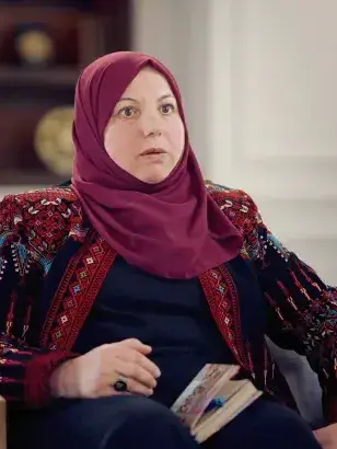 فاطمة الصمادي