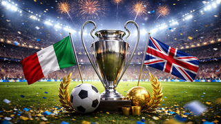 صدامات نارية في ربع نهائي دوري المؤتمر الأوروبي