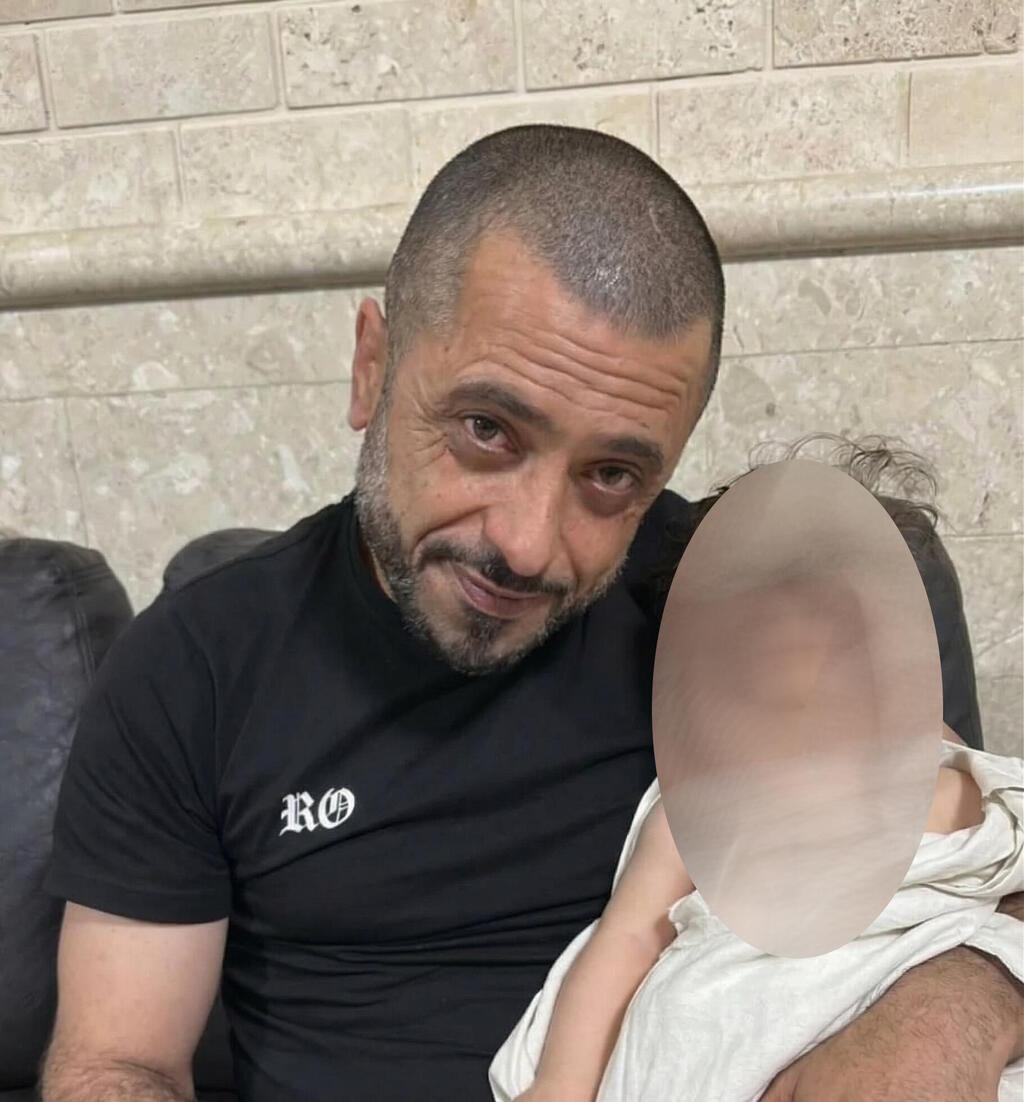 مقتل مجدي عاطف في جريمة إطلاق نار بعرابة