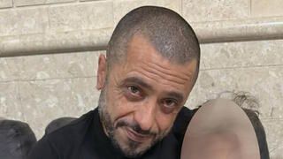 مقتل مجدي عاطف في جريمة إطلاق نار بعرابة