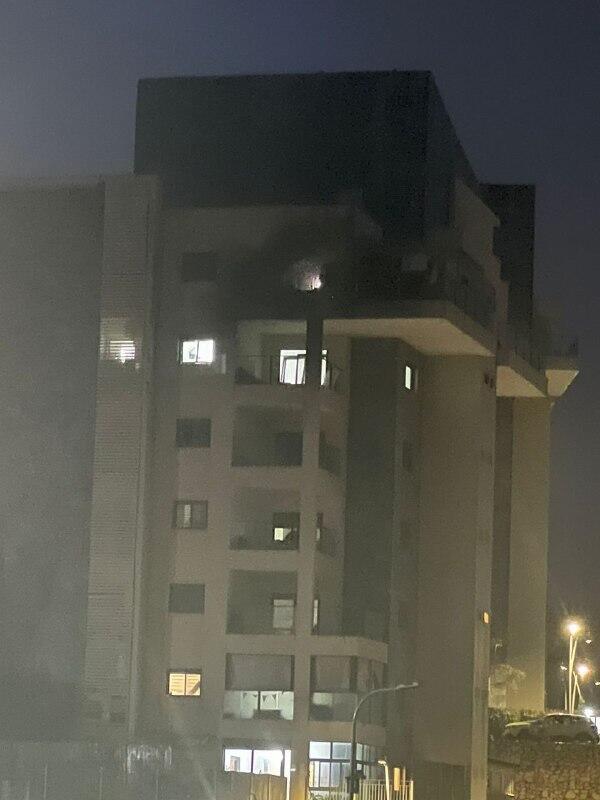 إصابتان في معلوت (وفق البند 27 أ) إصابتان في معلوت