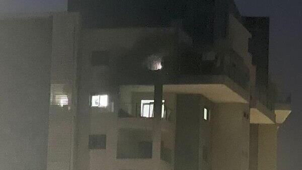 إصابتان في معلوت