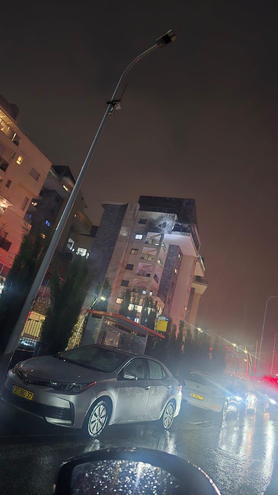 إصابتان في معلوت (وفق البند 27 أ) إصابتان في معلوت