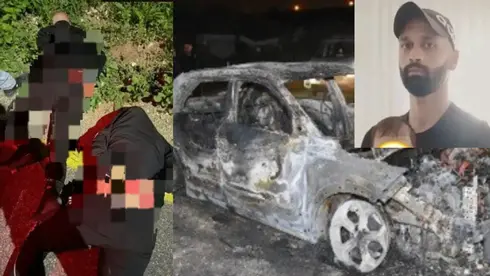 الشرطة تعلن فكّ لغز مقتل عمر يحيى في كفر قرع