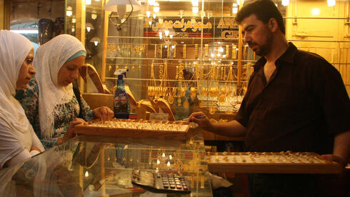 أسعار الذهب