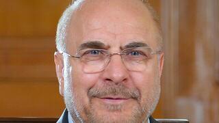 محمد باقر قاليباف