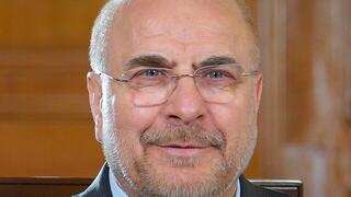 محمد باقر قاليباف