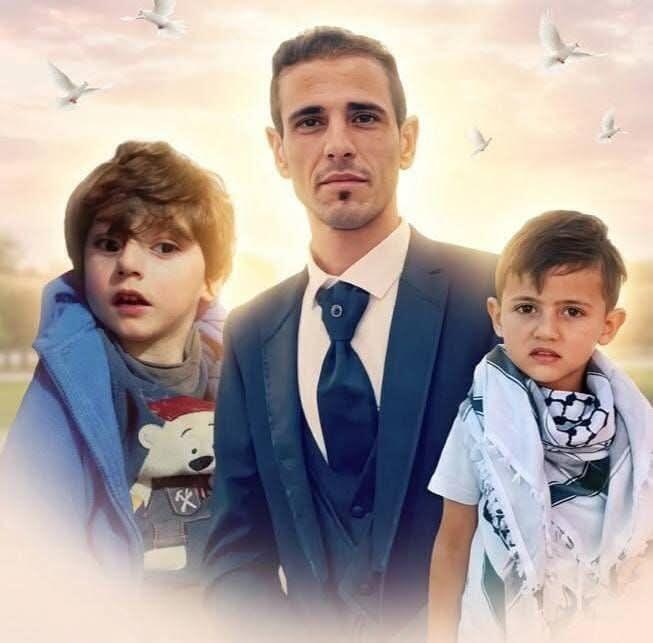 عائلة بني عودة