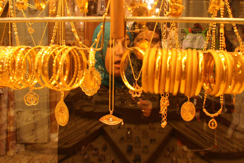 أسعار الذهب