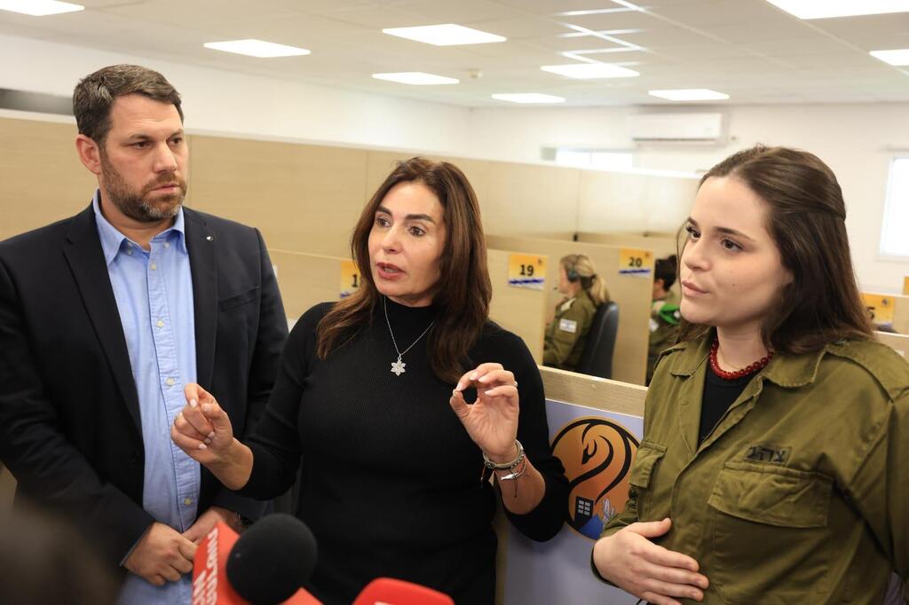 وزارة المواصلات: إعادة 150 ألف إسرائيلي إلى البلاد عبر أكثر من 700 رحلة منذ بدء الحرب