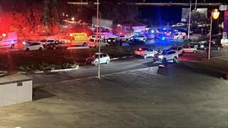 اصابة متوسطة إثر جريمة إطلاق نار في كفركنا