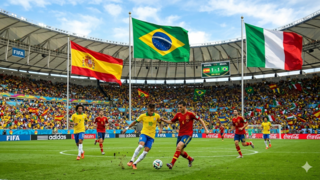 شبح الإصابات يضرب الكبار قبل التوقف الدولي