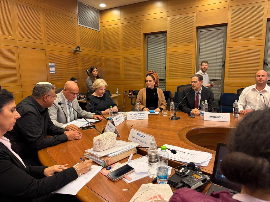 لجنة الأمن القومي تصادق على مشروع قانون عقوبة الإعدام لمنفذي العمليات