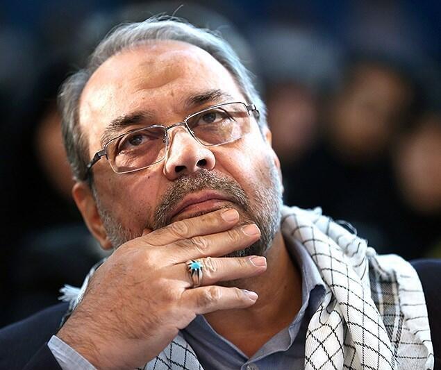 محمد باقر ذو القدر (Tasnim News Agency - ويكيبيديا) محمد باقر ذو القدر
