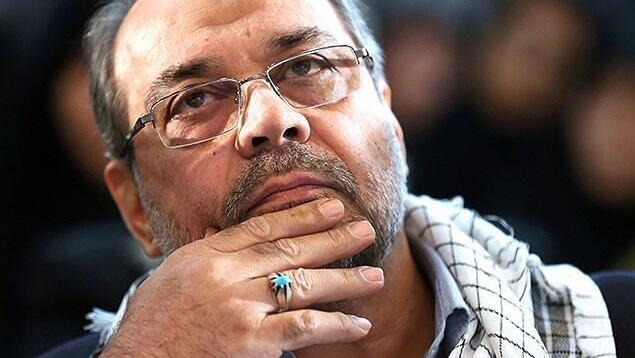 محمد باقر ذو القدر