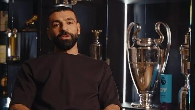  محمد صلاح يعلن الرحيل رسميًا عن ليفربول 