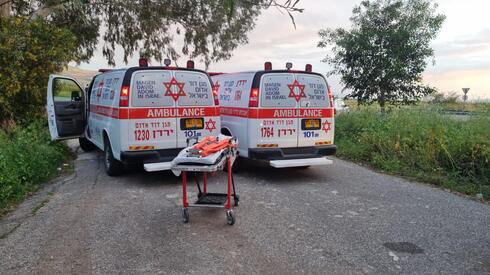 مؤلم: مصرع أب غرقًا خلال محاولة إنقاذ نجله الذي جرفته مياه نهر الأردن قرب جسر أريك