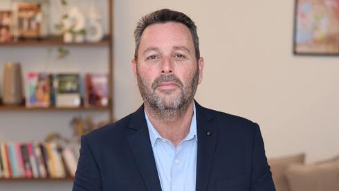 أوهاد سيغيف رئيسا لبلدية عكا