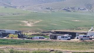 د. النصاصرة يكشف معاناة القرى مسلوبة الاعتراف بالنقب في الحرب