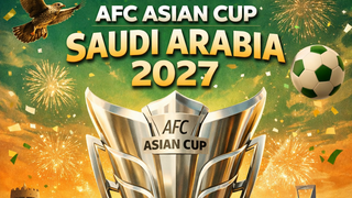  كأس آسيا 2027