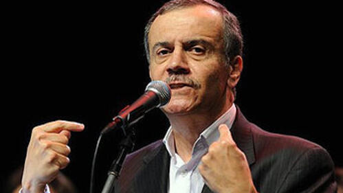 رحيل الفنان اللبناني أحمد قعبور