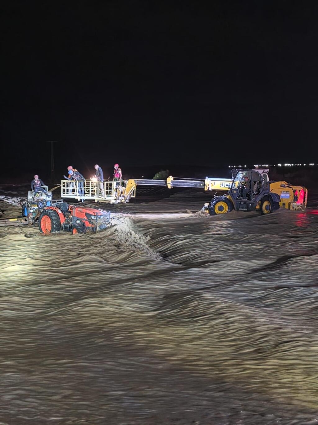 أعمال البحث في وادي عربة