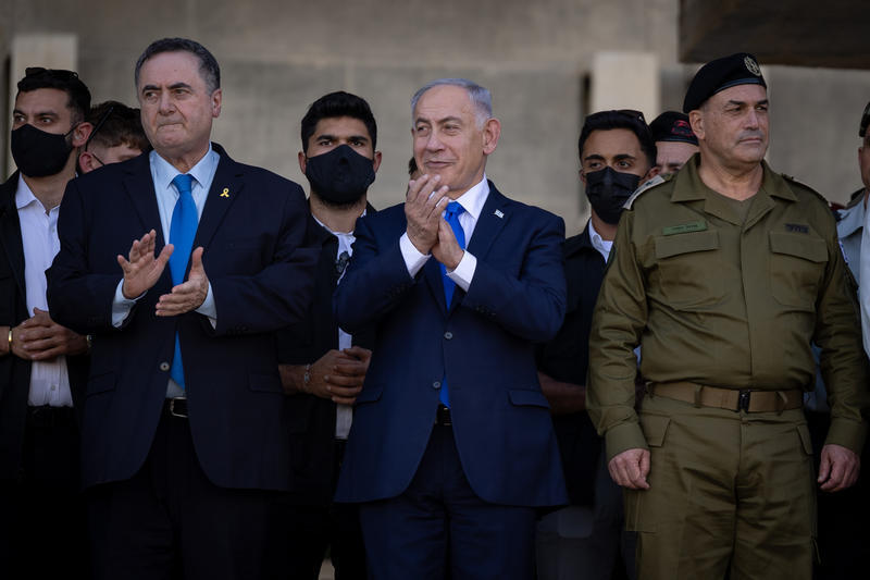 رئيس الأركان الإسرائيلي يحذّر الكابينيت: الجيش يتجه نحو الانهيار (FLASH90) رئيس الأركان الإسرائيلي يحذّر الكابينيت: الجيش يتجه نحو الانهيار