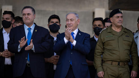 رئيس الأركان الإسرائيلي يحذّر الكابينيت: الجيش يتجه نحو الانهيار