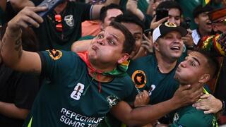 منتخب بوليفيا