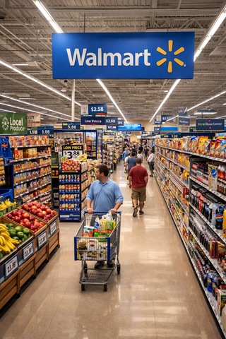 الحرب ترفع كلفة المعيشة: تراجع ثقة الأميركيين مع صدمة الأسعار 