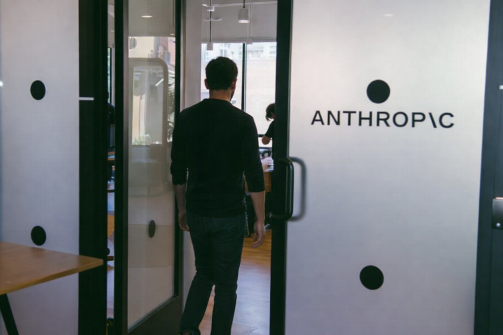Anthropic 