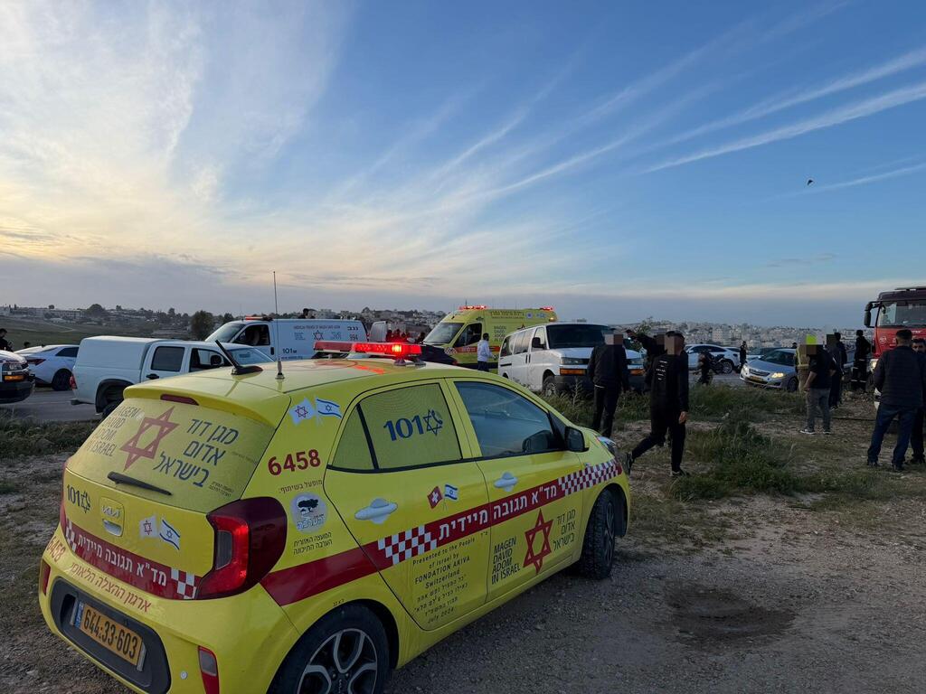 النقب: مصرع 3 شبان في حادث طرق مروّع 