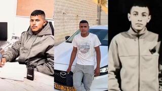 مصرع 3 شبان من حورة في حادث طرق مروّع 