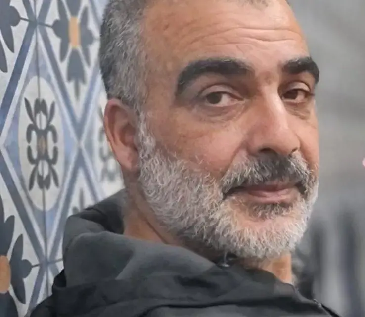 مقتل عبد ابو حصيرة وإصابة قاصر بجريمة إطلاق نار في يافا (تُستخدم هذه الصورة بموجب البند 27 أ من قانون الحقوق الأدبية (2007)) مقتل عبد ابو حصيرة وإصابة قاصر بجريمة إطلاق نار في يافا