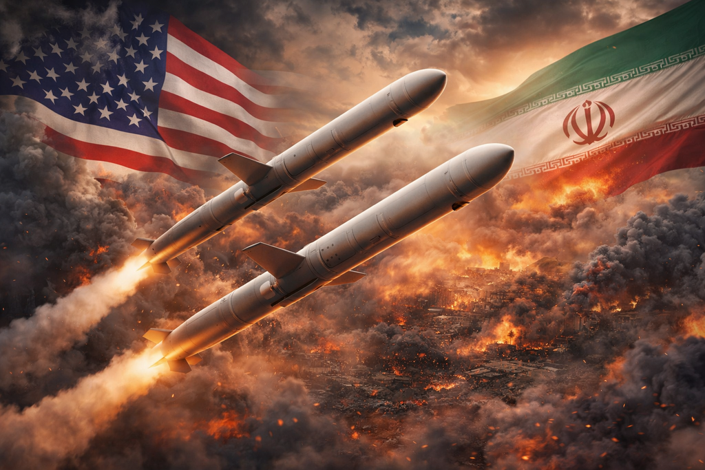 قلق في البنتاغون: استنزاف سريع لمخزون صواريخ "توماهوك" الأميركية خلال الحرب مع إيران