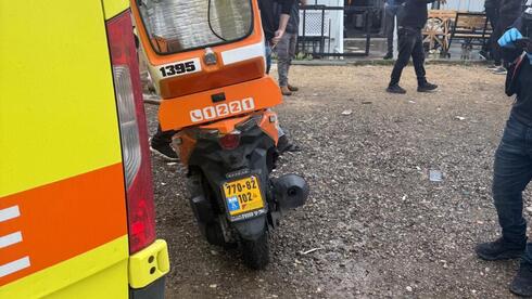 جريمة قتل في رهط