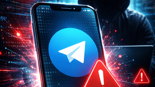 ثغرة خطيرة في تلغرام تهدد أكثر من مليار مستخدم