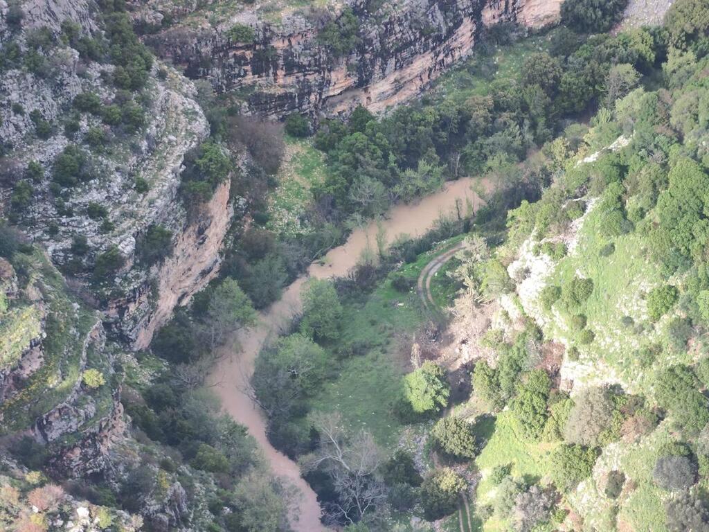 نهر الليطاني