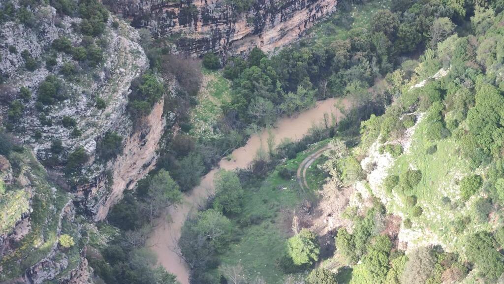 نهر الليطاني