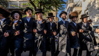 انتقال "الحريديم" إلى الشمال: شراء بناية سكنية كاملة في نوف هجليل