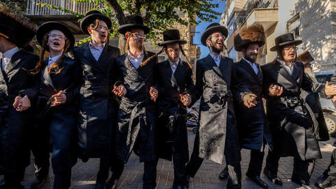 انتقال "الحريديم" إلى الشمال: شراء بناية سكنية كاملة في نوف هجليل