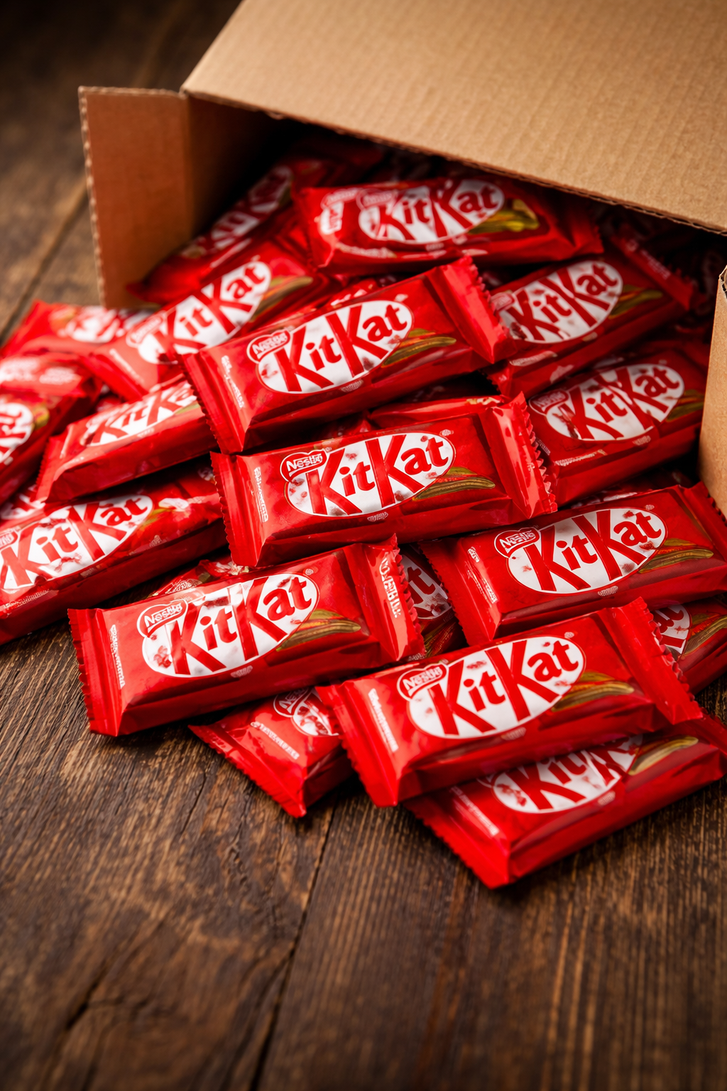 KITKAT
