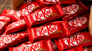 KITKAT