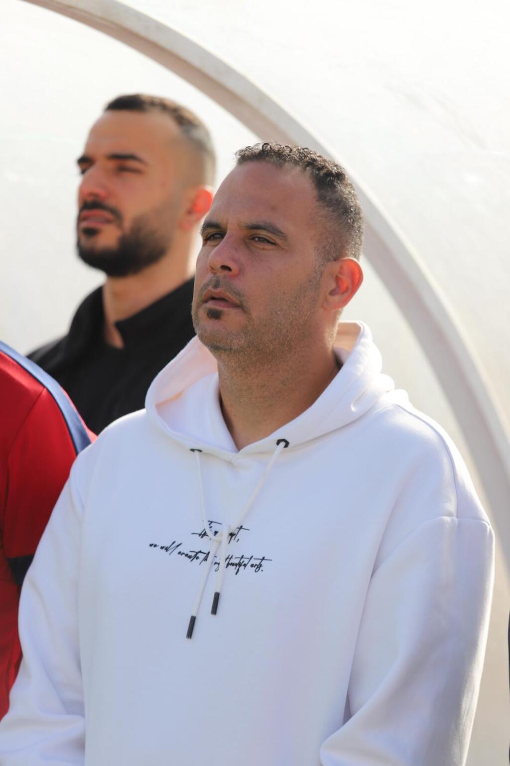 كفرقاسم يهزم ريشون لتسيون بثنائية نظيفة 