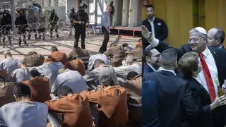 قانون إعدام الأسرى