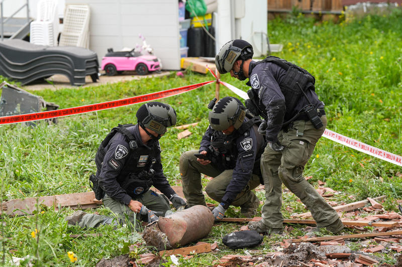 كريات شمونة