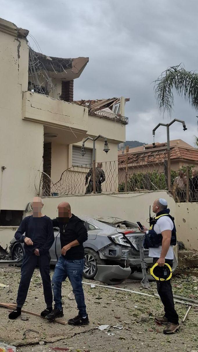 كريات شمونة