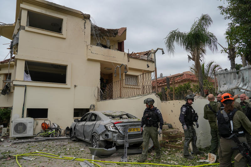 كريات شمونة