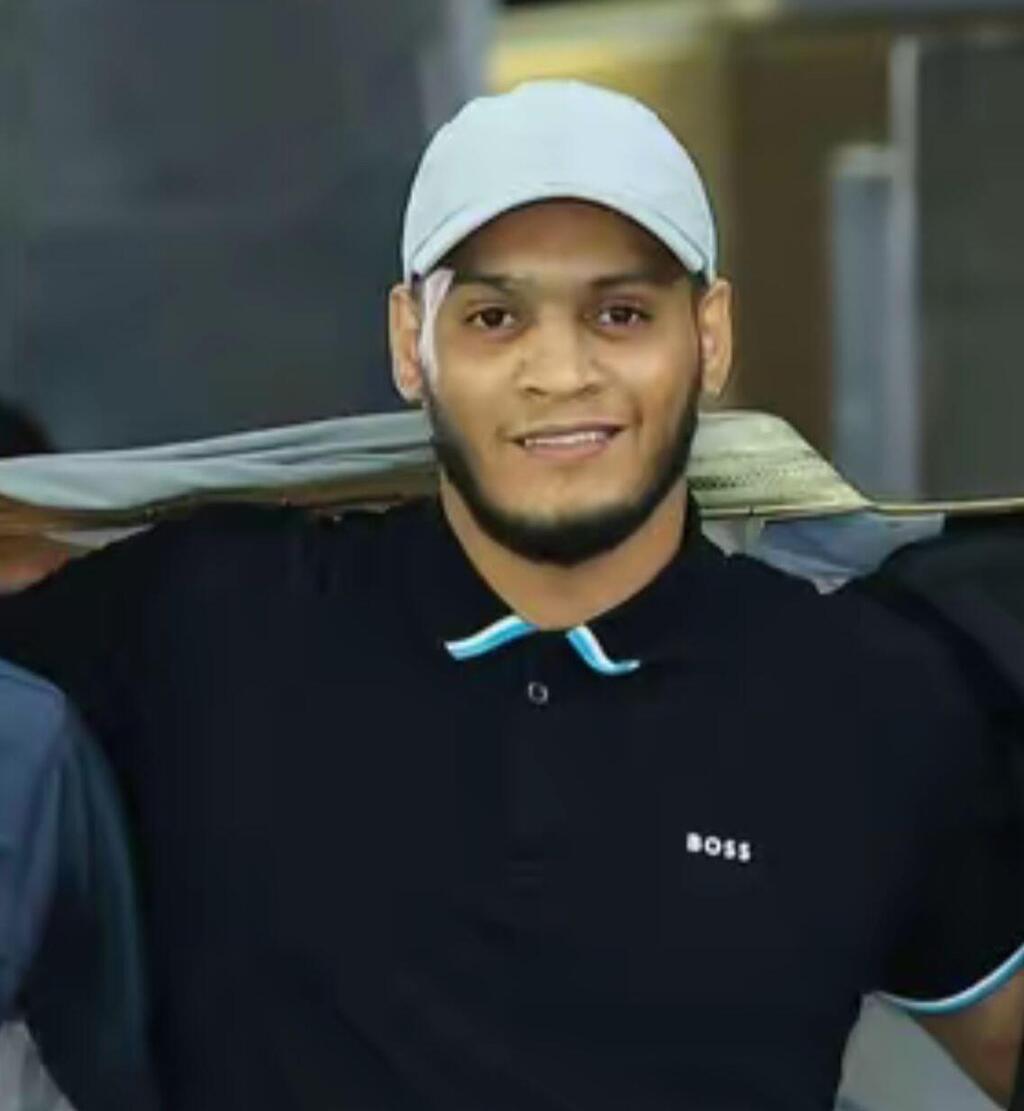 جريمة جديدة في رهط: مقتل الشاب عبد الله ضويحي البحيري 