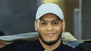 جريمة جديدة في رهط: مقتل الشاب عبد الله ضويحي البحيري 